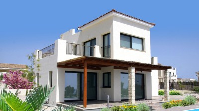 Exquisite Luxury Villas At Secret Valley Golf Resort
